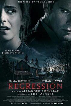 Regression Korku Terapisi 2015 izle