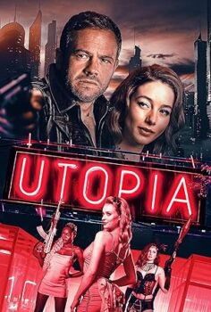 Ütopya-Utopia (2024) izle
