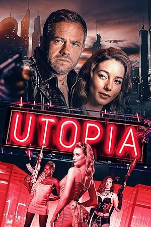 Ütopya-Utopia (2024) izle