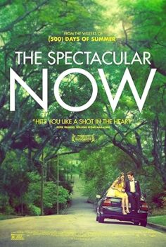 Şu An Muhteşem The Spectacular Now 2013 izle