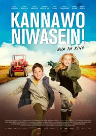 Finn’in Sürprizlerle Dolu Yazı Kannawoniwasein! 2023 izle
