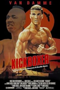 Kickboxer Kana Kan 1989 izle