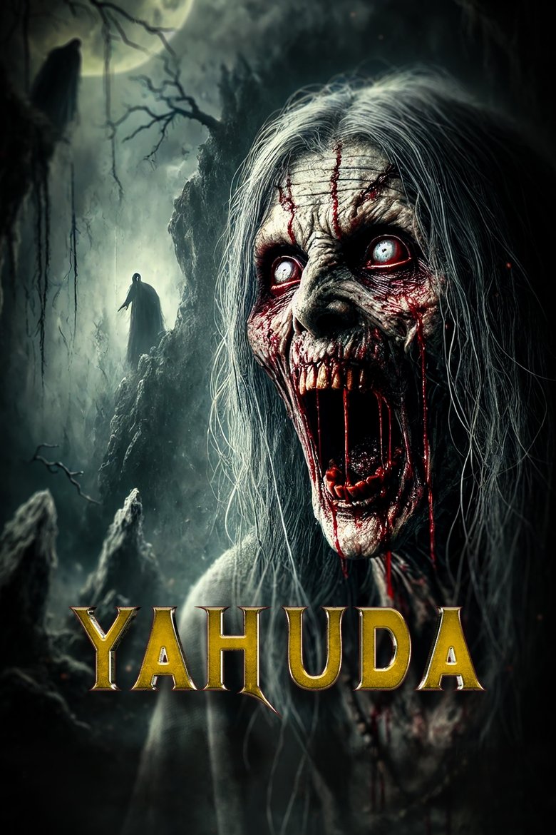 Yahuda 2025 izle