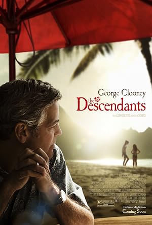 Senden Bana Kalan The Descendants 2011 izle
