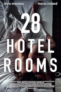 28 Hotel Rooms 28 Otel Odası 2012 izle