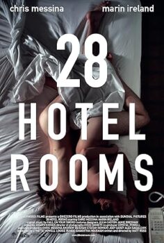 28 Hotel Rooms 28 Otel Odası 2012 izle