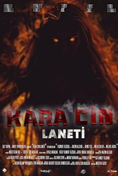 Kara Cin Laneti 2024 izle