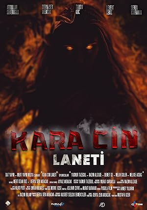Kara Cin Laneti 2024 izle