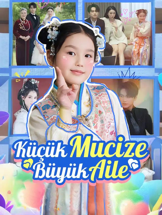 Küçük Mucize Büyük Aile izle