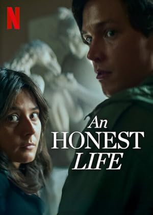 Dürüst Bir Hayat An Honest Life 2025 izle