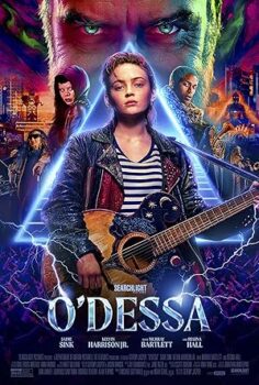 O’Dessa 2025 izle