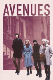 Caddeler Avenues 2019 izle