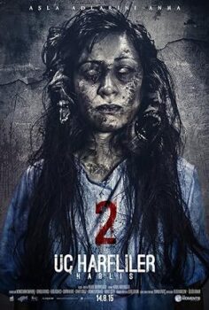 Üç Harfliler 2: Hablis 2015 izle