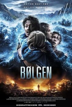 Dalga Bølgen 2015 izle