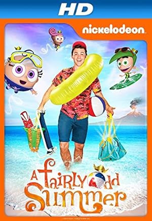 Bir Garip Aile A Fairly Odd Summer 2014 izle
