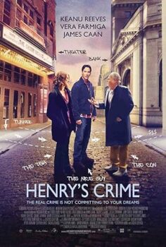 Henry’s Crime Suçlu Kim? 2010 izle