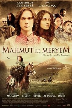 Mahmut ile Meryem 2013 izle