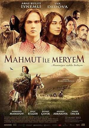 Mahmut ile Meryem 2013 izle
