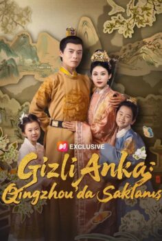Gizli Anka: Qingzhou’da Saklanış izle