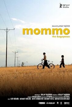 Mommo: Kız Kardeşim 2009 izle