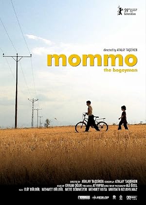 Mommo: Kız Kardeşim 2009 izle