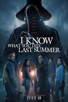 I Know What You Did Last Summer Geçen Yaz Ne Yaptığını Biliyorum 2025 izle