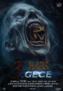 3. Gece Habis 2024 izle