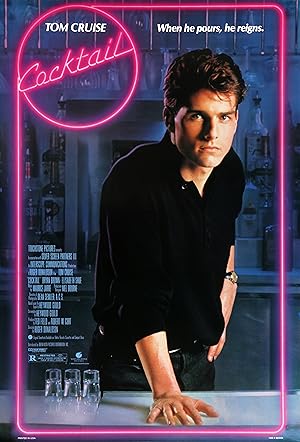 Kokteyl Cocktail 1988 izle