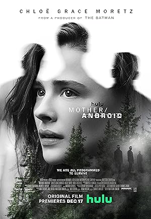 Mother/Android 2021 izle