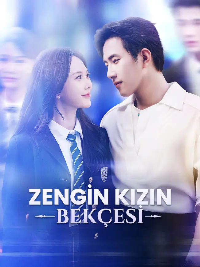Zengin Kızın Bekçisi izle