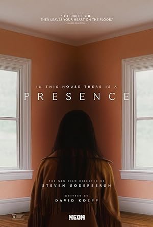 Presence Varlık 2025 izle
