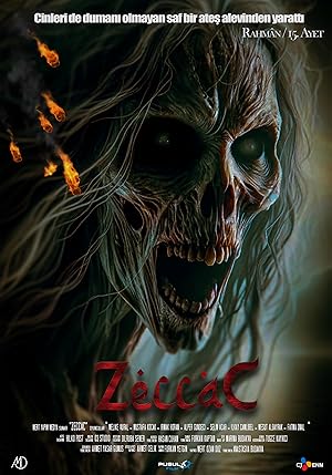 Zeccac 2025 izle