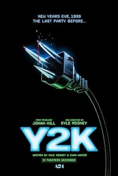 Yıl 2000 Y2K 2024 izle