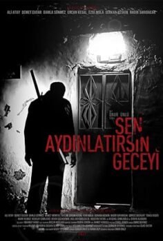 Sen Aydınlatırsın Geceyi 2013 izle