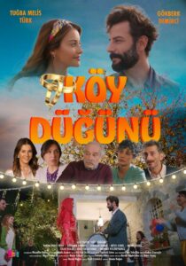 Köy Dügünü 2022 izle