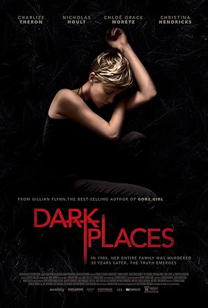 Karanlık Yerler Dark Places 2015 izle