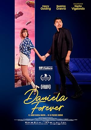 Daima Seninle Daniela Forever 2024 izle