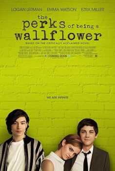 Saksı Olmanın Faydaları The Perks of Being a Wallflower 2012 izle