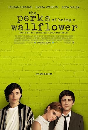 Saksı Olmanın Faydaları The Perks of Being a Wallflower 2012 izle