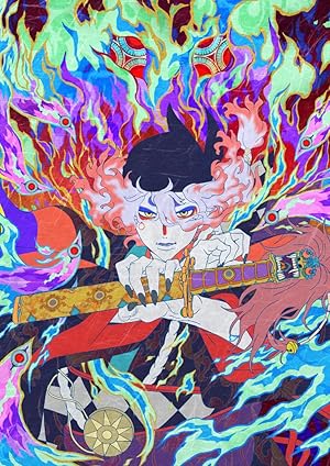 Mononoke Movie 2: Hinezumi 2025 izle