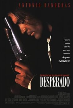 Desperado 1995 izle