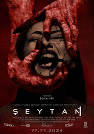 Şeytan 1 2025 izle