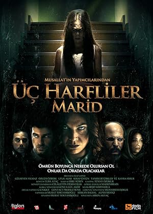 Üç Harfliler: Marid izle