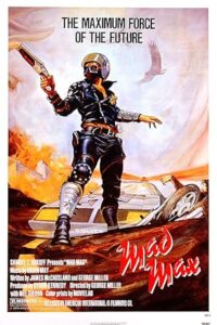 Çılgın Maks Mad Max 1979 izle
