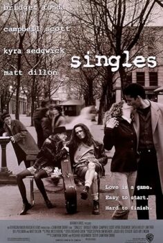 Bekarlar Singles 1992 izle