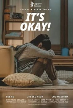 It’s Okay! 2025 izle