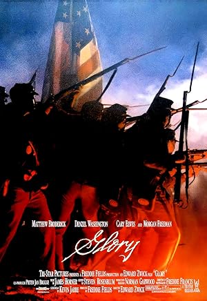 Zafer Glory 1989 izle