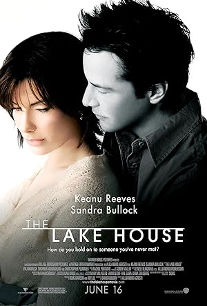 Göl Evi The Lake House 2006 izle