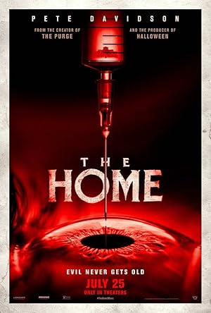 The Home 2025 izle