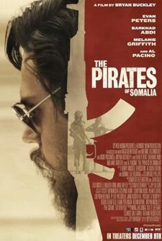 Somali Korsanları The Pirates of Somalia 2017 izle